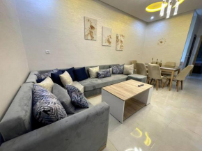 Saidia luxe